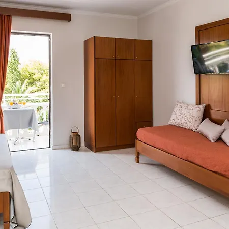 Kalidonio Zante Hotel Kalamákion