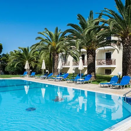 Kalidonio Zante 2*