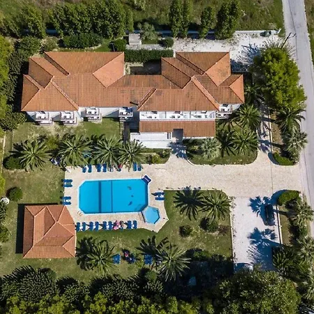 Kalidonio Zante Kalamákion